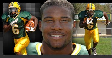 Bud Golden