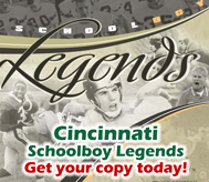 Cincinnati Schoolboy Legends