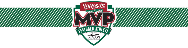 LaRosa's MVP