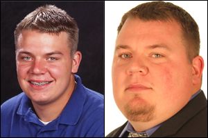 Jared Lorenzen