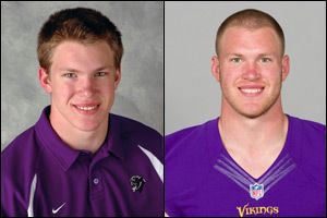 Kyle Rudolph