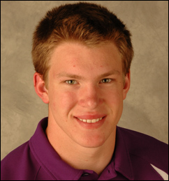 Kyle Rudolph