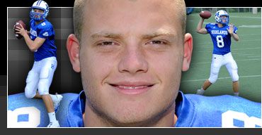 Patrick Towles