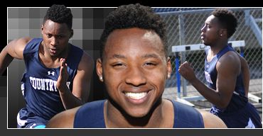 Darryn Jordan