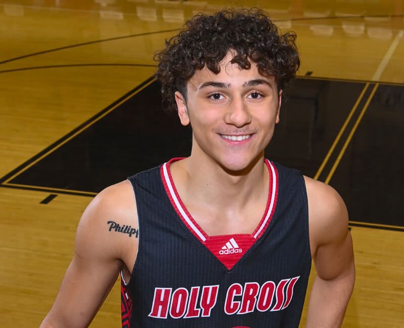 LaRosa's MVP of the Week Cincinnati High School Sports