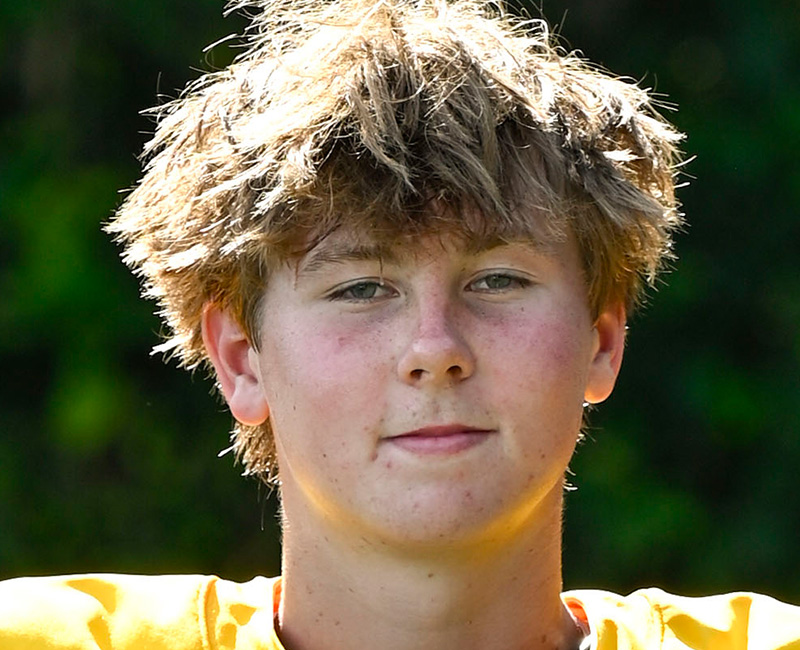 Matt Ponatoski