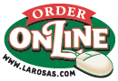 Order Online!